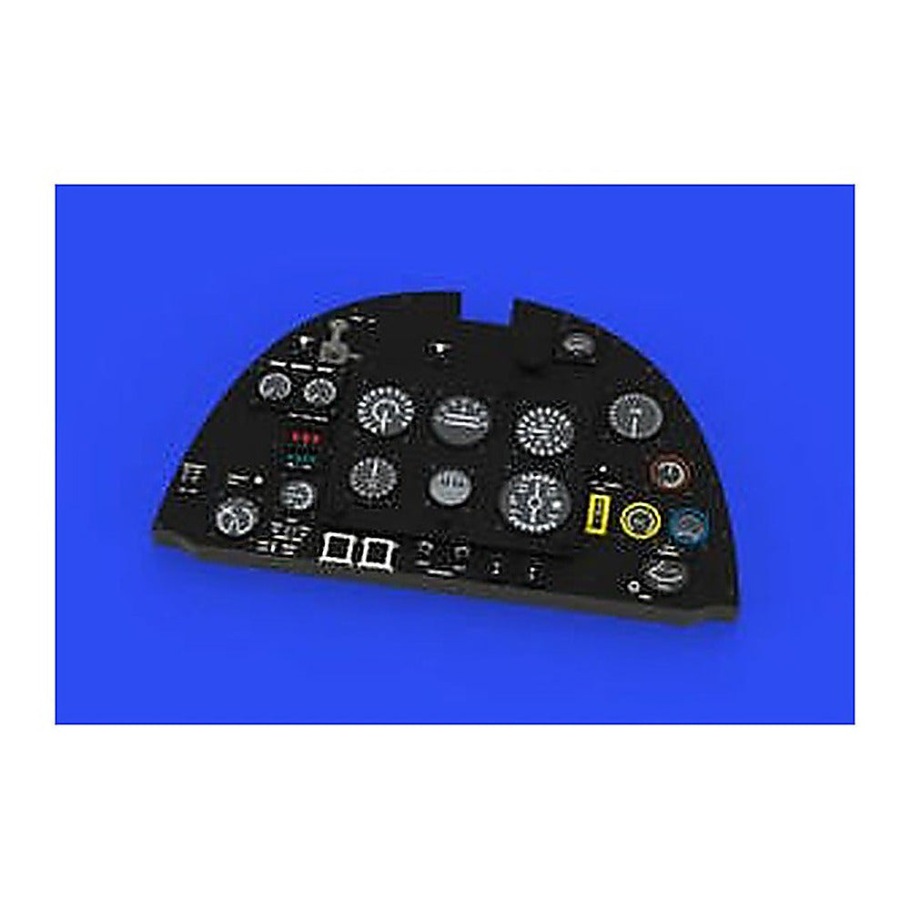 eduard 644113 1 48 spitfire mk v look for edu pe resin