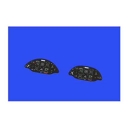 eduard 644119 1 48 trener look for edu pe resin