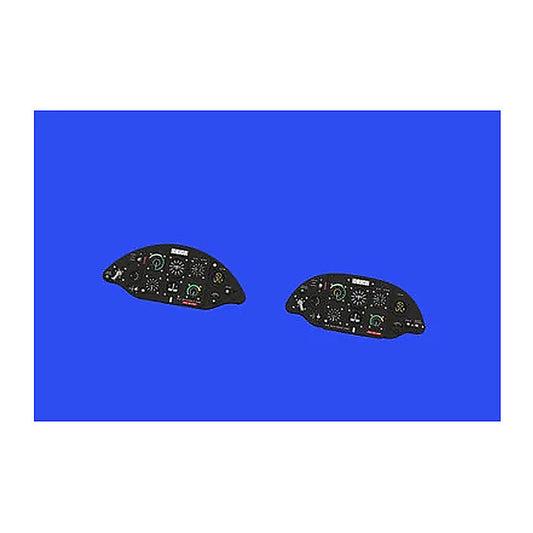 eduard 644119 1 48 trener look for edu pe resin