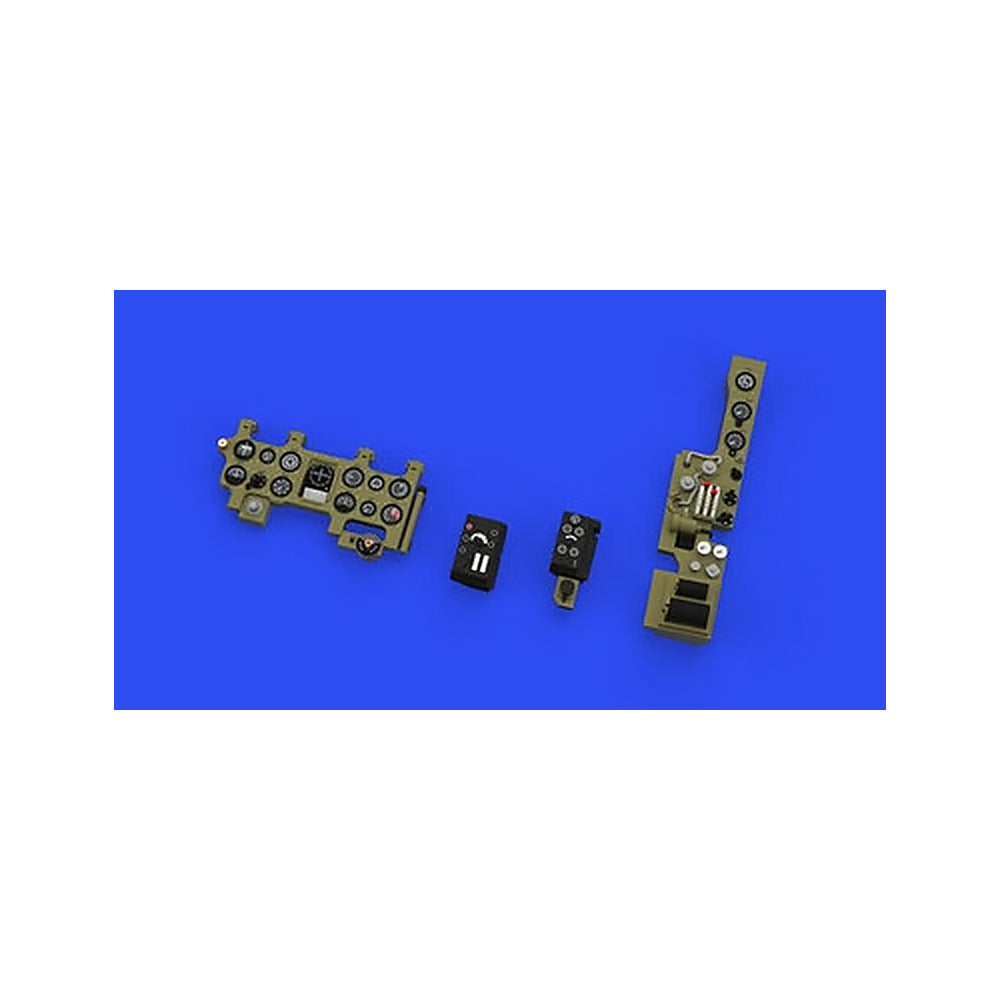eduard 644128 1 48 a 6m2 look for edu pe resin