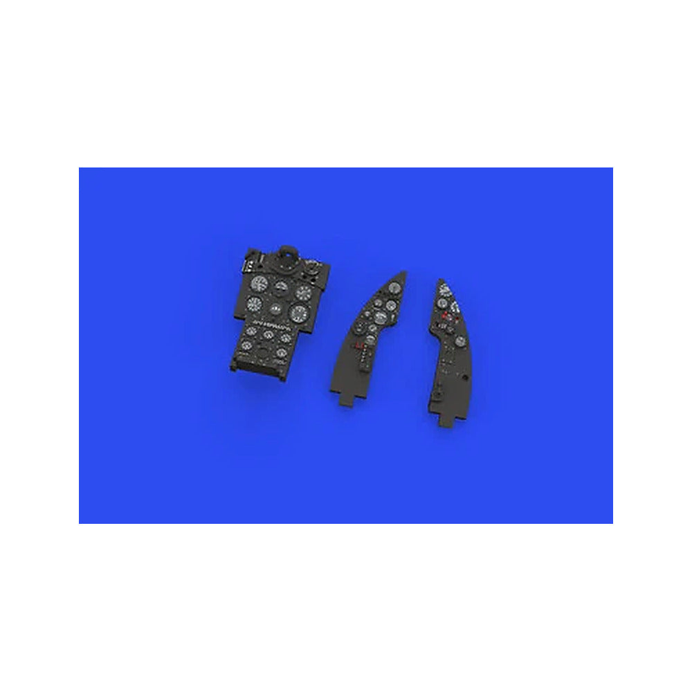 eduard 644152 1 48 vampire f3 look for air pe resin