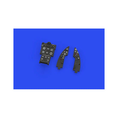 eduard 644152 1 48 vampire f3 look for air pe resin