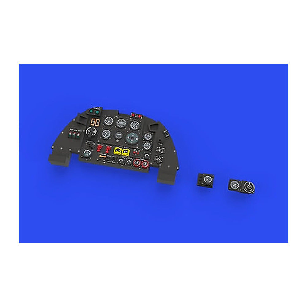 eduard 644163 1 48 beaufighter mk x look for tamiya pe resin