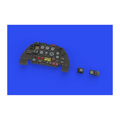 eduard 644163 1 48 beaufighter mk x look for tamiya pe resin