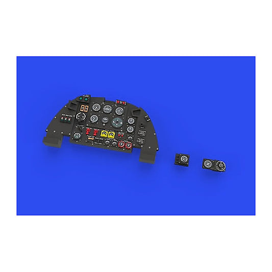 eduard 644163 1 48 beaufighter mk x look for tamiya pe resin