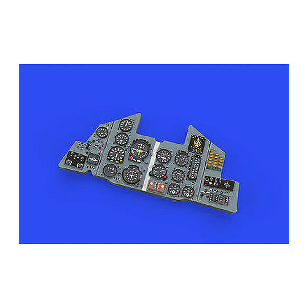 eduard 644166 1 48 look for zve pe resin