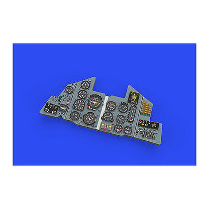 eduard 644166 1 48 look for zve pe resin