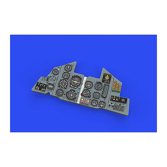 eduard 644166 1 48 look for zve pe resin