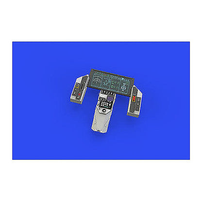 eduard 644203 1 48 brassin f 35a look for tamiya