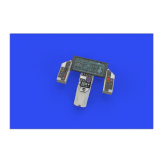 eduard 644203 1 48 brassin f 35a look for tamiya