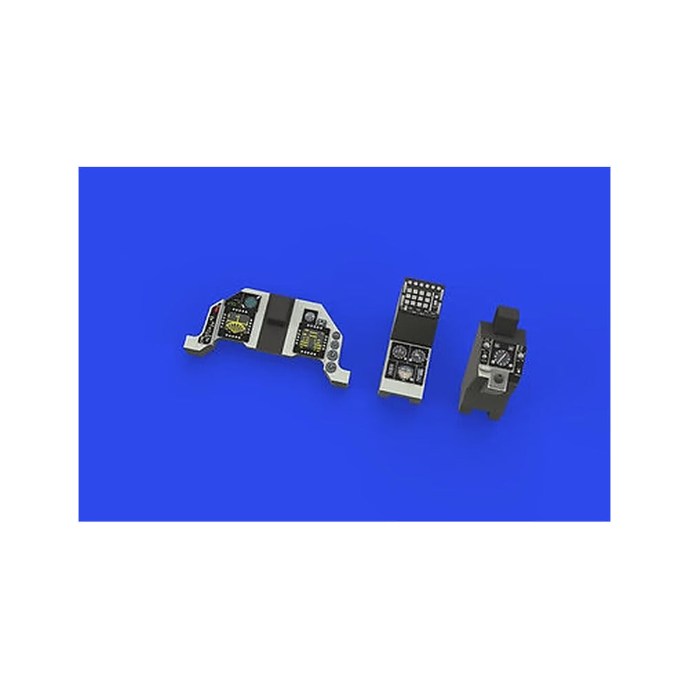 eduard 644207 1 48 brassin f 16c block 25 look for kinetic