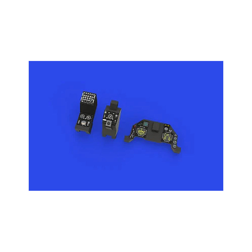 eduard 644211 1 48 brassin f 16a mlu look for kinetic