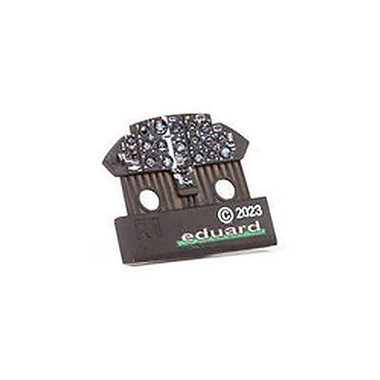 eduard 644223 1 48 brassin mig 17f look for ammo