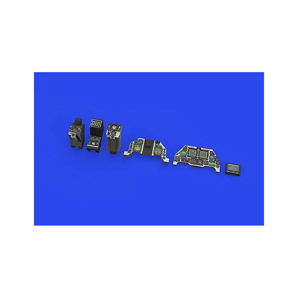 eduard 644229 1 48 f 16d block 40 look