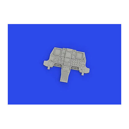 eduard 644280 1 48 a 10c look brassin for great wall hobby