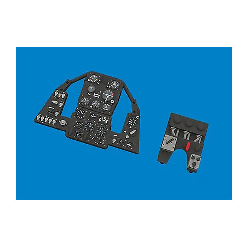 eduard 644287 1 48 p 39q look brassin for arma hobby