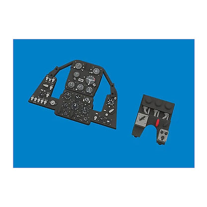 eduard 644287 1 48 p 39q look brassin for arma hobby