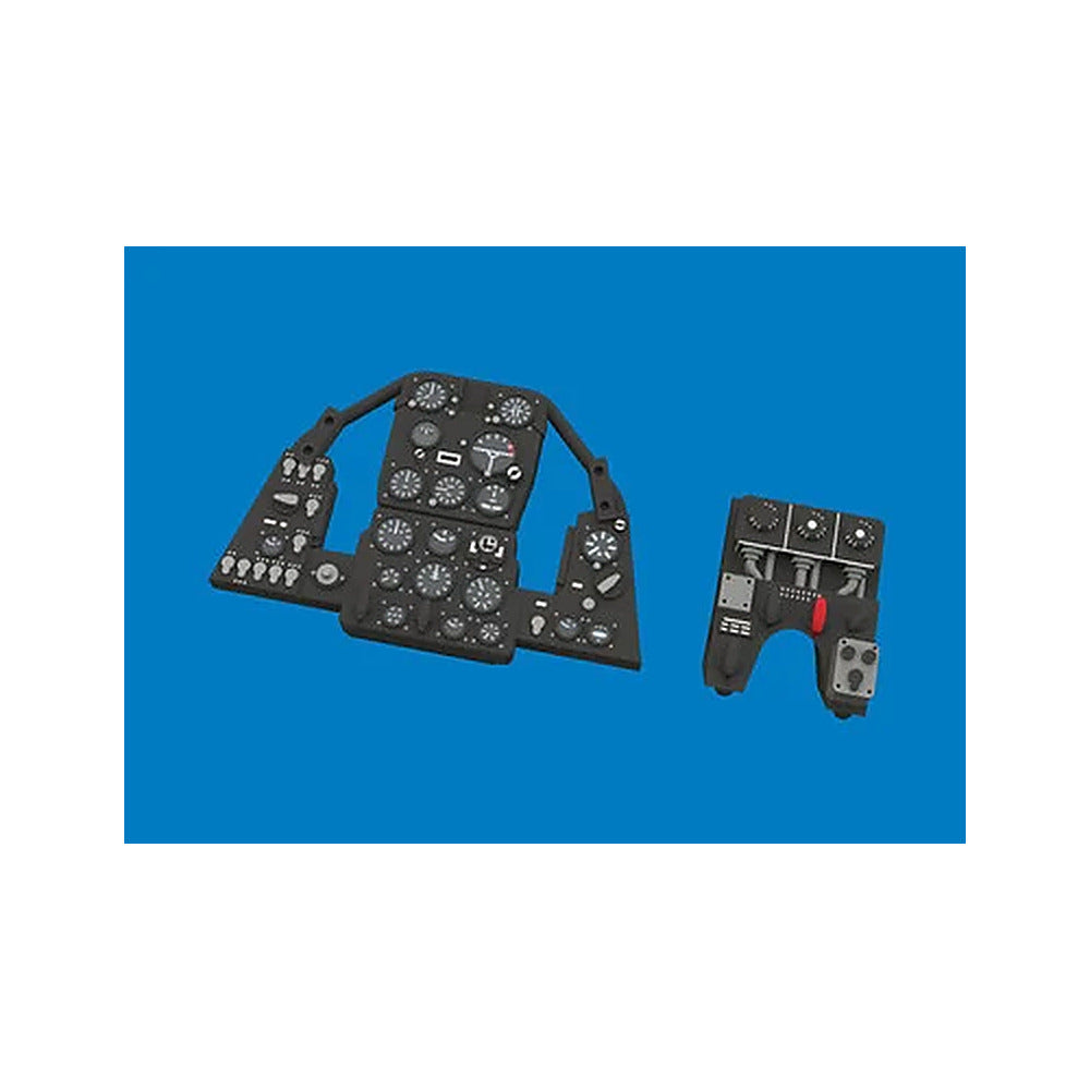 eduard 644290 1 48 p 39n look brassin for arma hobby