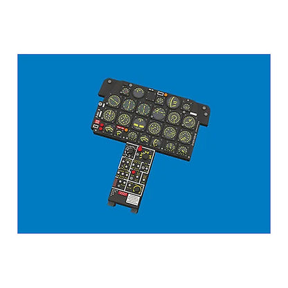 eduard 644294 1 48 f 86a look brassin for clear prop