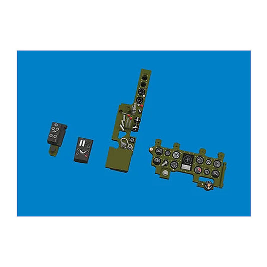 eduard 644302 1 48 look brassin for eduard kit
