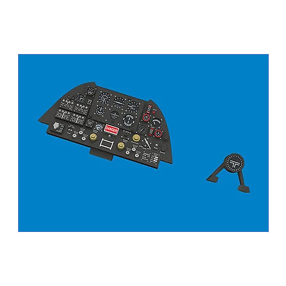 eduard 644305 1 48 lysander mk i mk iii look brassin for airfix kit