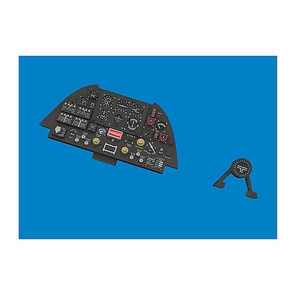 eduard 644305 1 48 lysander mk i mk iii look brassin for airfix kit