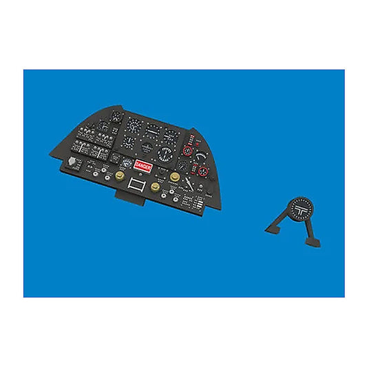 eduard 644305 1 48 lysander mk i mk iii look brassin for airfix kit