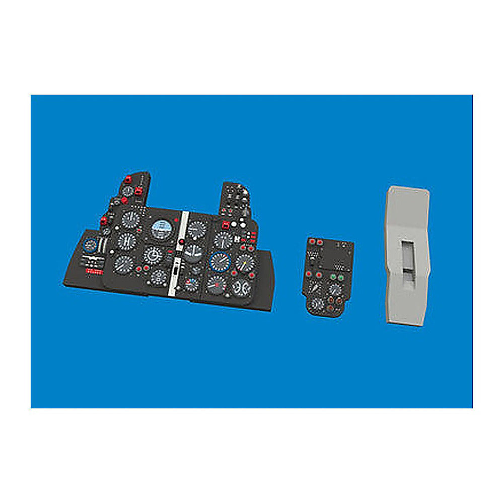 eduard 644329 1 48 mig 21f grey look brassin for eduard
