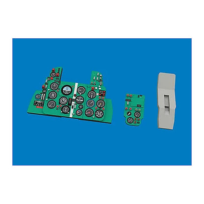 eduard 644335 1 48 mig 21f turquiose look brassin for eduard