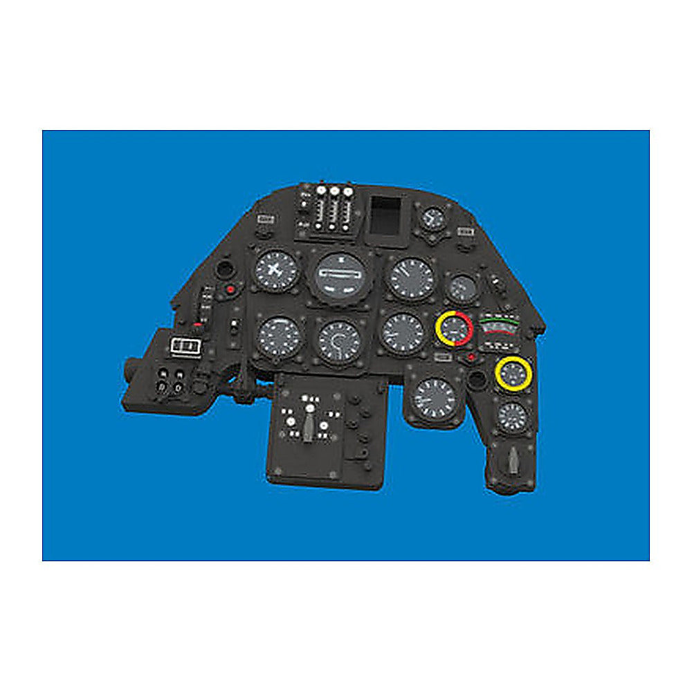 eduard 644337 1 48 avia s 199 look brassin for eduard