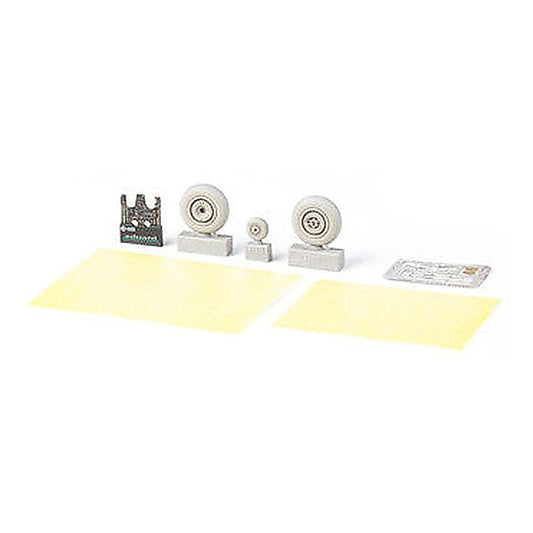 eduard 644344 1 48 brassin hs 129b lookplus for takom