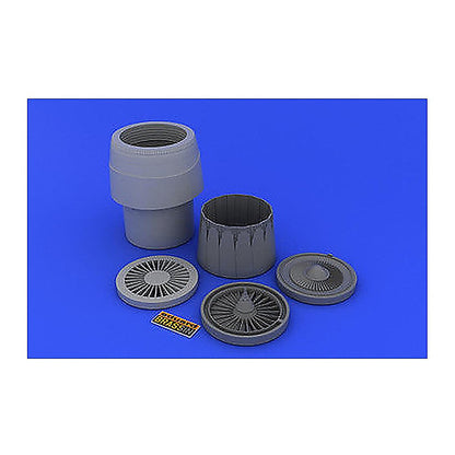 eduard 648004 1 48 f 16cj block engine for tamiya pe resin