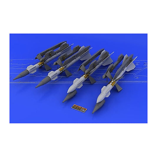eduard 648043 1 48 r27r r1 aa10 alamo a pe resin