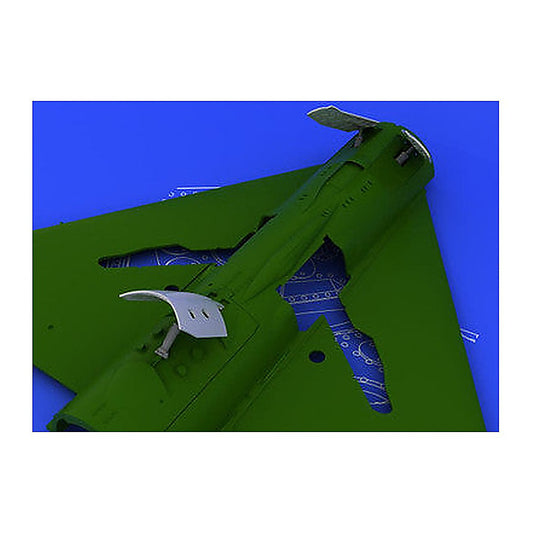 eduard 648064 1 48 late airbrakes for edu resin