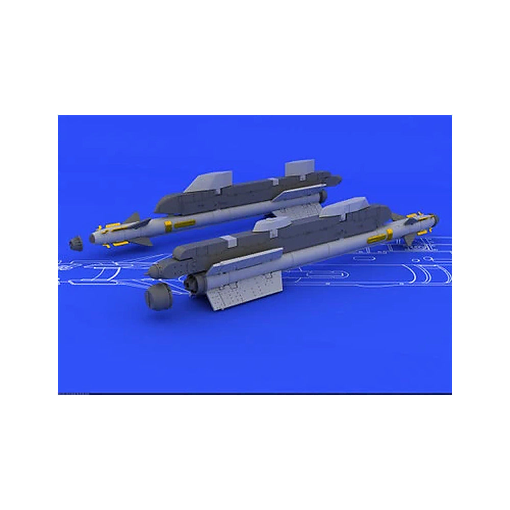 eduard 648071 1 48 r73 aa11 archer for tam resin