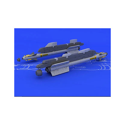 eduard 648071 1 48 r73 aa11 archer for tam resin
