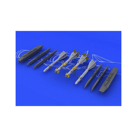 eduard 648082 1 48 r60 aa8 aphid pe resin