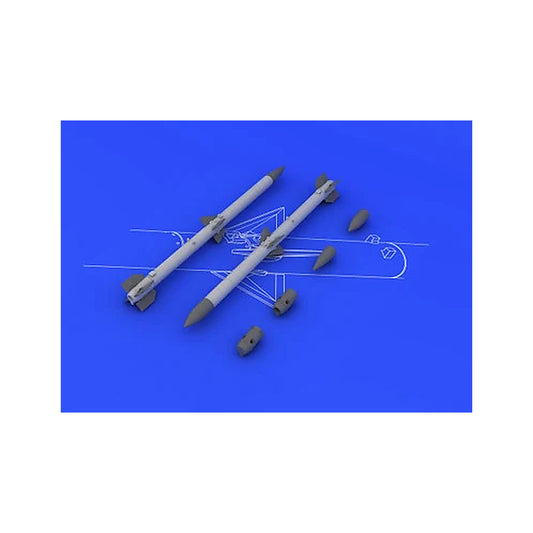 eduard 648087 1 48 amraam pe resin