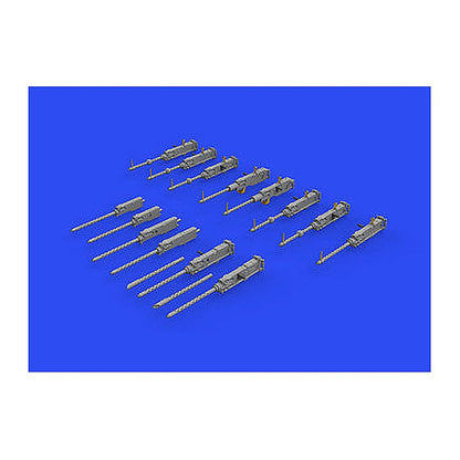 eduard 6481023 1 48 b 17f guns brassin for eduard