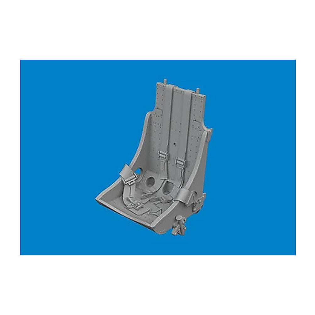 eduard 6481039 1 48 p 51b c seat w integral belts type 1 print