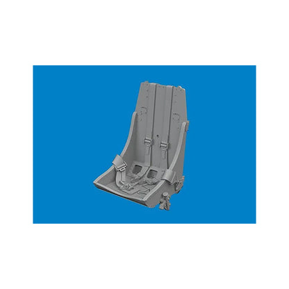 eduard 6481040 1 48 p 51b c seat w integral belts type 2 print