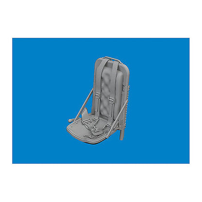 eduard 6481041 1 48 p 51b c seat w integral belts type 3 print