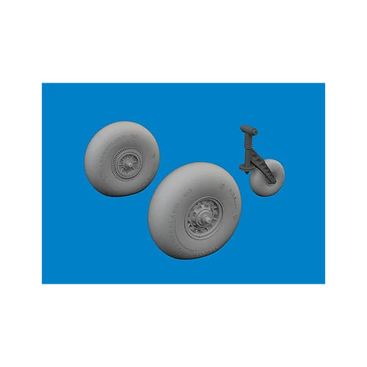 eduard 6481042 1 48 sm 79 wheels brassin for flashback
