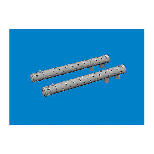 eduard 6481044 1 48 bulldog barrels print brassin for airfix