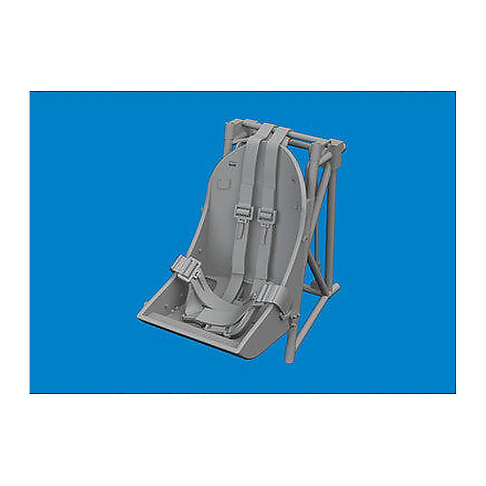 eduard 6481048 1 48 seat w integral belts print brassin for magic