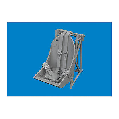 eduard 6481048 1 48 seat w integral belts print brassin for magic