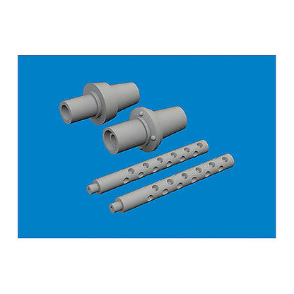 eduard 6481053 1 48 p 39 barrels brassin for arma hobby