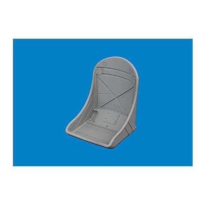 eduard 6481054 1 48 p 39 seat print brassin for arma hobby