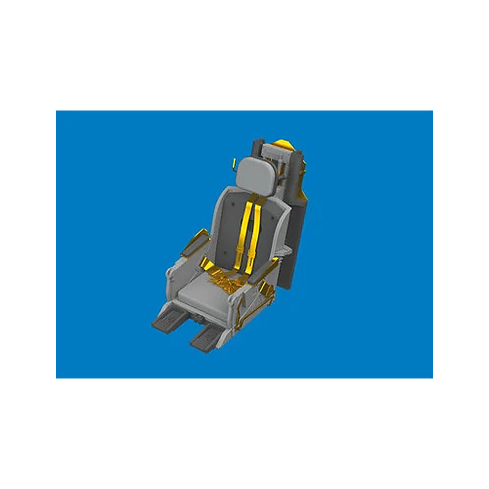 eduard 6481056 1 48 f 86f ejection seat brassin for hasegawa