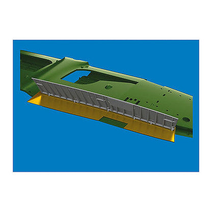 eduard 6481062 1 48 tempest mk v landing flaps print brassin for